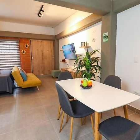 Apartamento Amoblado En Carepa Cerca Al Aeropuerto Екстериор снимка