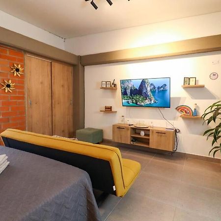 Apartamento Amoblado En Carepa Cerca Al Aeropuerto Екстериор снимка