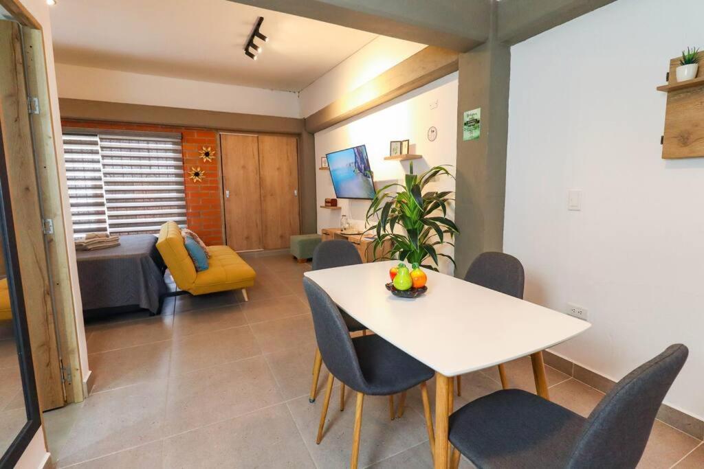 Apartamento Amoblado En Carepa Cerca Al Aeropuerto Екстериор снимка
