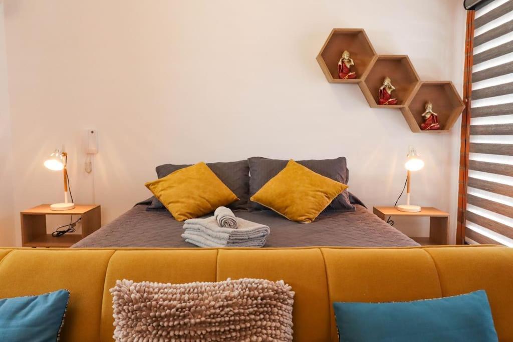 Apartamento Amoblado En Carepa Cerca Al Aeropuerto Екстериор снимка