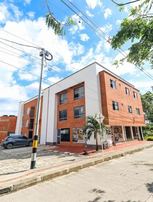 Apartamento Amoblado En Carepa Cerca Al Aeropuerto Екстериор снимка