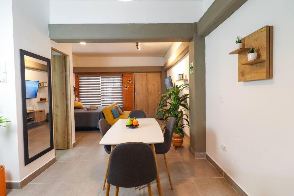 Apartamento Amoblado En Carepa Cerca Al Aeropuerto Екстериор снимка