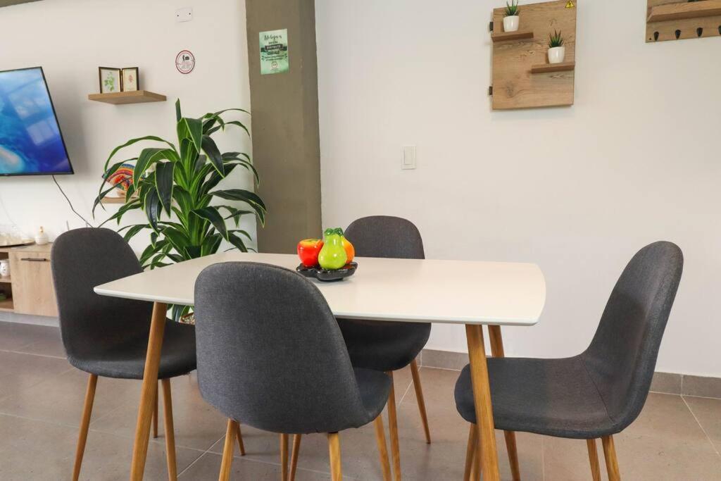 Apartamento Amoblado En Carepa Cerca Al Aeropuerto Екстериор снимка