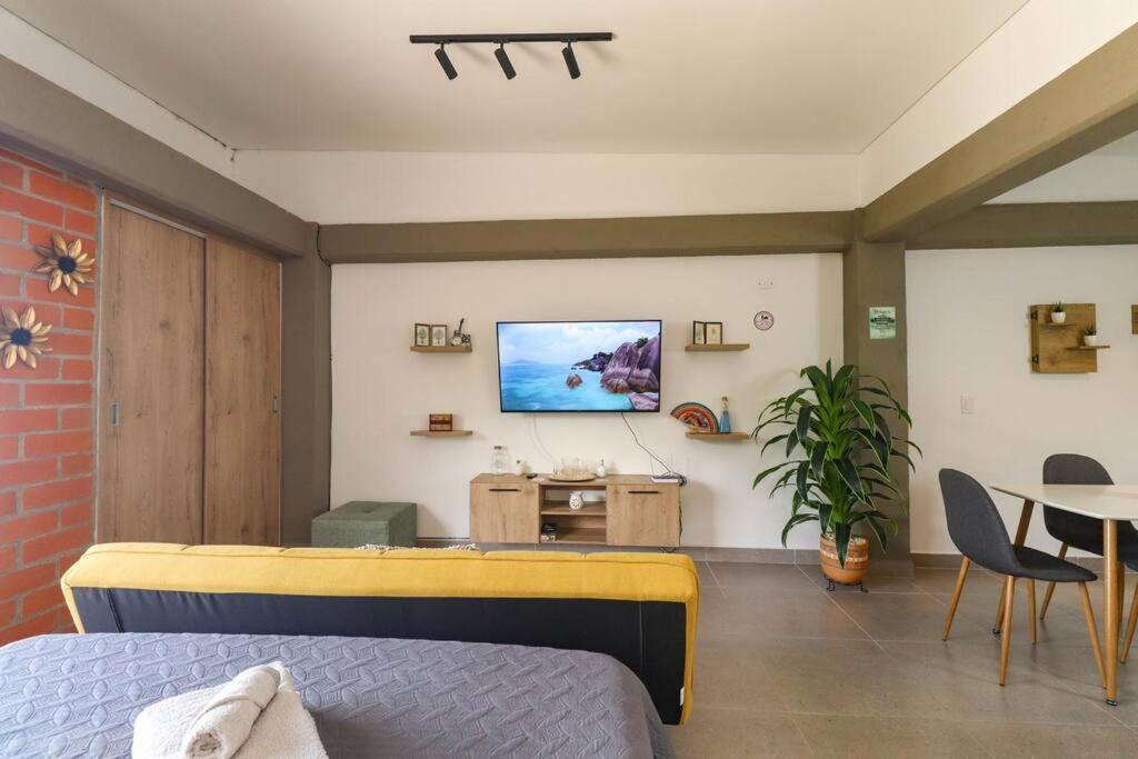 Apartamento Amoblado En Carepa Cerca Al Aeropuerto Екстериор снимка