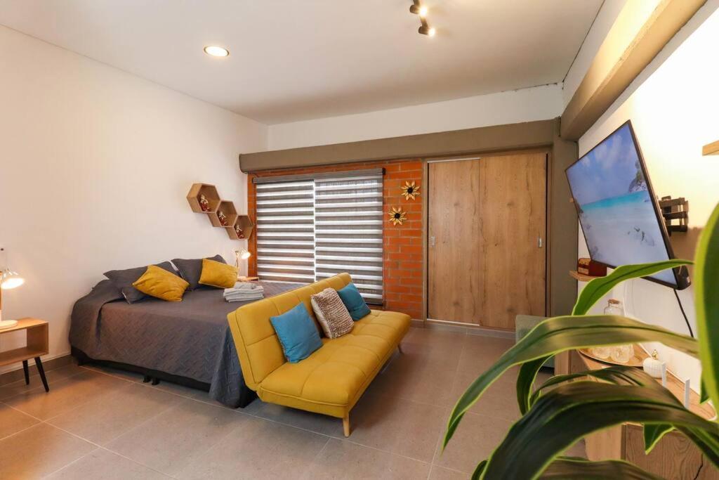 Apartamento Amoblado En Carepa Cerca Al Aeropuerto Екстериор снимка