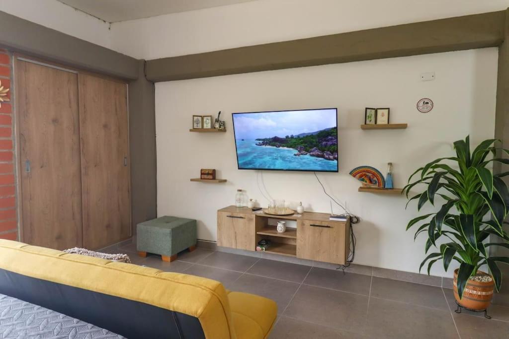 Apartamento Amoblado En Carepa Cerca Al Aeropuerto Екстериор снимка