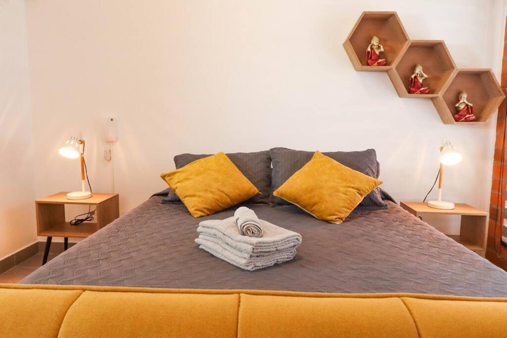 Apartamento Amoblado En Carepa Cerca Al Aeropuerto Екстериор снимка