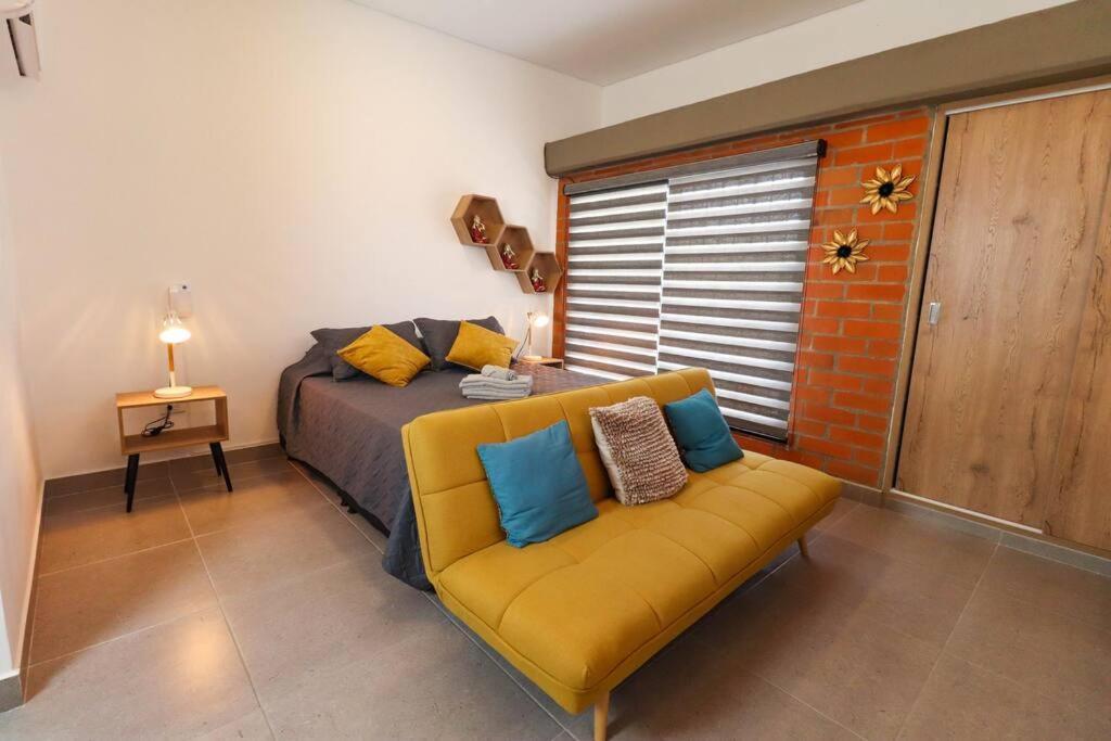 Apartamento Amoblado En Carepa Cerca Al Aeropuerto Екстериор снимка